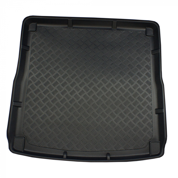 Tavita de portbagaj Audi A4 B8, caroserie Combi, fabricatie 04.2008 - 10.2015 #1 [1]