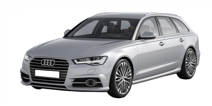 Tavita de portbagaj Audi A4 B9, caroserie Combi, fabricatie 11.2015 - prezent #3 [8]