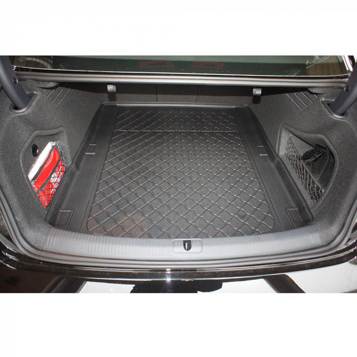 Tavita de portbagaj Audi A4 B9, caroserie Sedan, fabricatie 11.2015 - prezent #1 [7]
