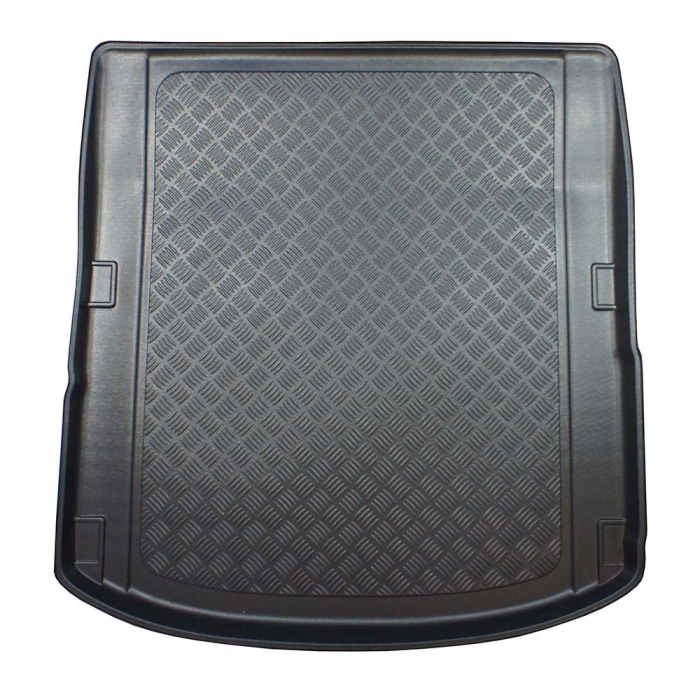 Tavita de portbagaj Audi A4 B9, caroserie Sedan, fabricatie 11.2015 - prezent #3 [1]