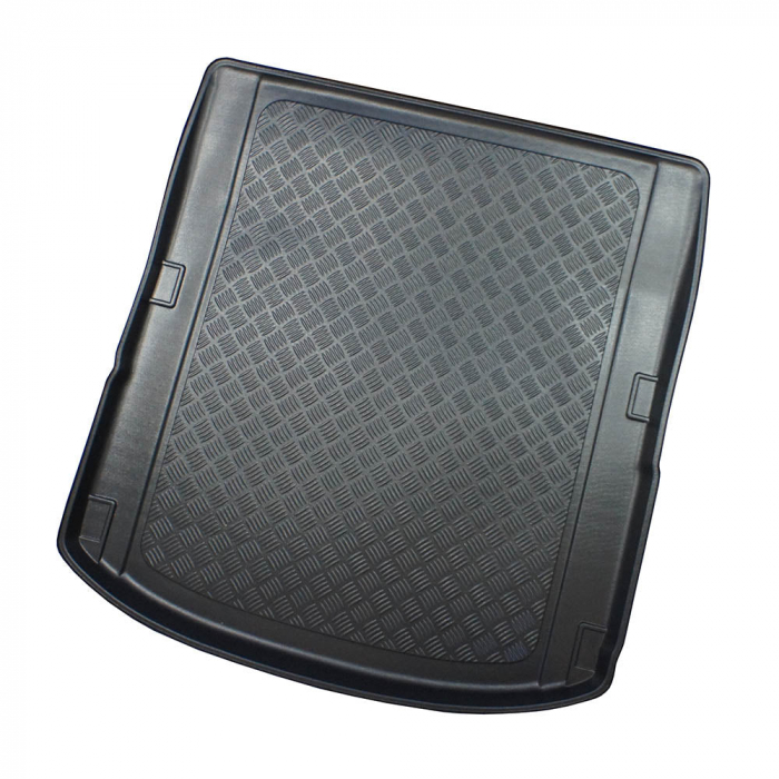 Tavita de portbagaj Audi A4 B9, caroserie Sedan, fabricatie 11.2015 - prezent #3 [5]