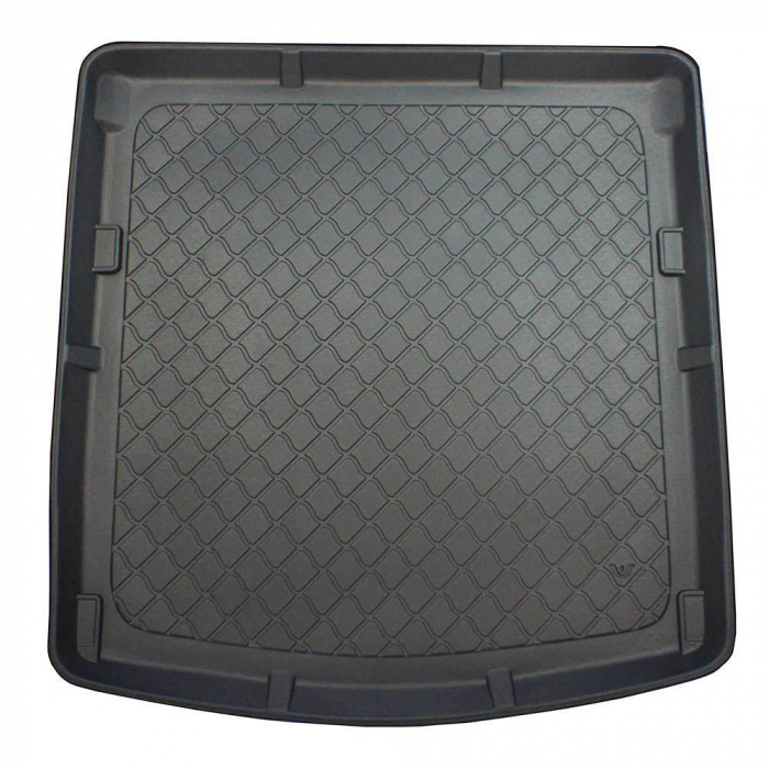 Tavita de portbagaj Audi A5 8T3, caroserie Coupe, fabricatie 01.2008 - 09.2016 #1 [5]