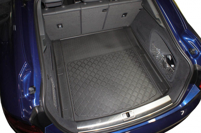 Tavita de portbagaj Audi A5 F5, caroserie Coupe, fabricatie 10.2016 - prezent #1 [7]