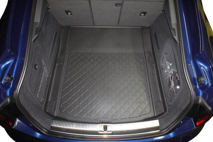 Tavita de portbagaj Audi A5 F5, caroserie Coupe, fabricatie 10.2016 - prezent #1 [8]