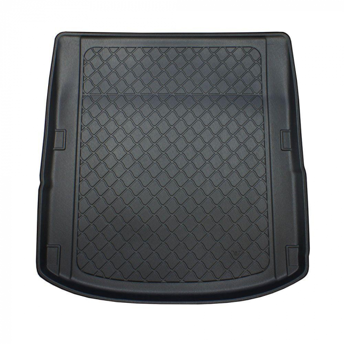 Tavita de portbagaj Audi A5 II, caroserie Coupe, fabricatie 10.2016 - prezent #1 [1]