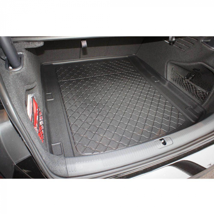 Tavita de portbagaj Audi A5 II, caroserie Coupe, fabricatie 10.2016 - prezent #1 [7]
