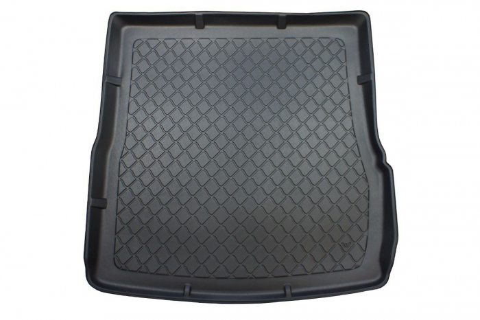 Tavita de portbagaj Audi A6 C6, caroserie Combi, fabricatie 03.2005 - 2011 #2 [5]
