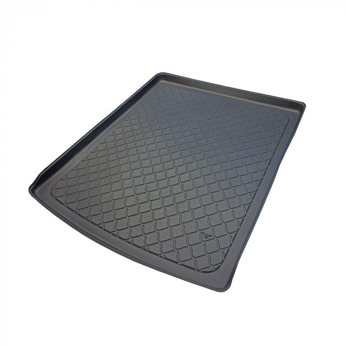 Tavita de portbagaj Audi A6 C6, caroserie Combi, fabricatie 03.2005 - 2011, cu sine #1 [5]