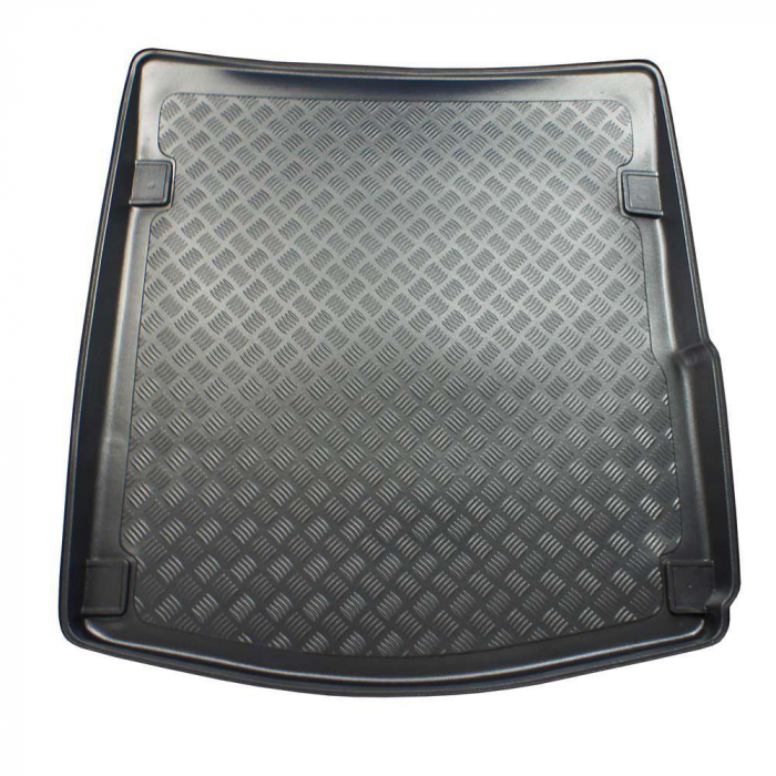 Tavita de portbagaj Audi A6 C6, caroserie Sedan, fabricatie 03.2004 - 2011 #2 [1]