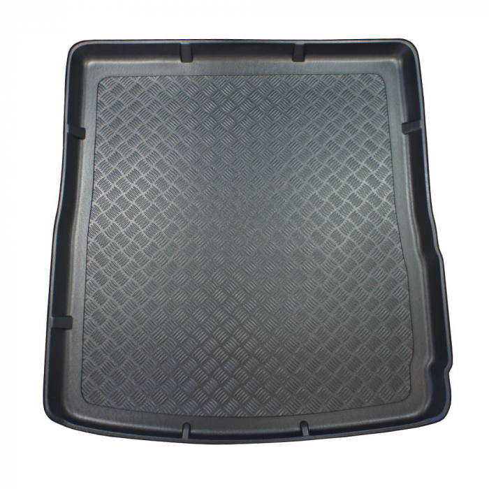 Tavita de portbagaj Audi A6 C7, caroserie Combi, fabricatie 09.2011 - 08.2018 #1 [1]