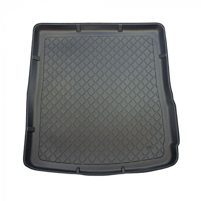 Tavita de portbagaj Audi A6 C7, caroserie Combi, fabricatie 09.2011 - 08.2018 #2 [5]