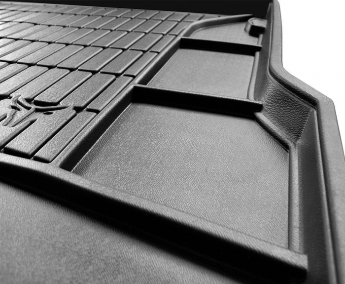 Tavita de portbagaj Audi A6 C7, caroserie Combi, fabricatie 09.2011 - 08.2018 #3 [6]