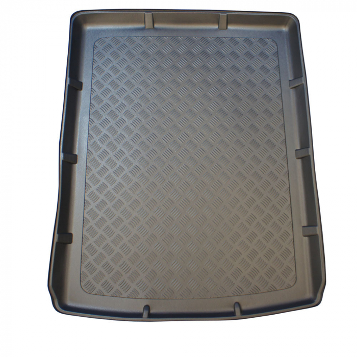 Tavita de portbagaj Audi A6 C7, caroserie Combi, fabricatie 09.2011 - 08.2018, cu sine #2 [1]