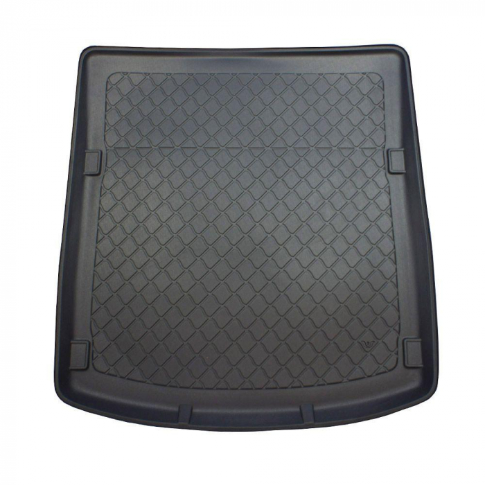 Tavita de portbagaj Audi A6 C7, caroserie Sedan, fabricatie 03.2011 - 05.2018 #2 [1]