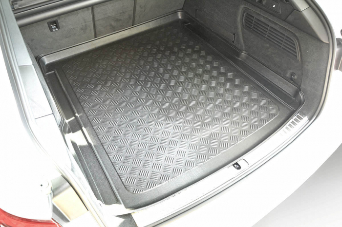 Tavita de portbagaj Audi A6 C8, caroserie Combi, fabricatie 09.2018 - prezent #1 [9]