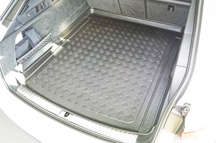 Tavita de portbagaj Audi A6 C8, caroserie Combi, fabricatie 09.2018 - prezent #1 [8]