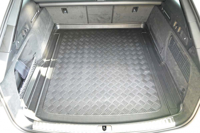 Tavita de portbagaj Audi A6 C8, caroserie Combi, fabricatie 09.2018 - prezent #1 [7]