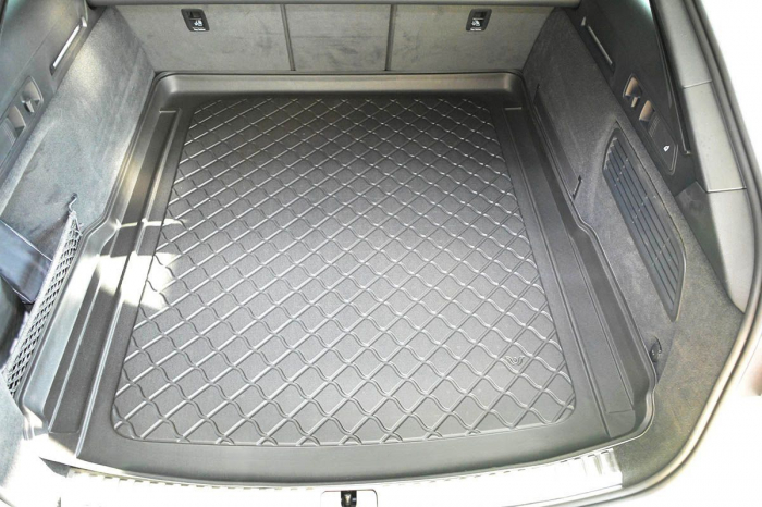 Tavita de portbagaj Audi A6 C8, caroserie Combi, fabricatie 09.2018 - prezent #2 [7]