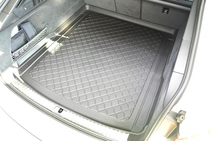 Tavita de portbagaj Audi A6 C8, caroserie Combi, fabricatie 09.2018 - prezent #2 [8]