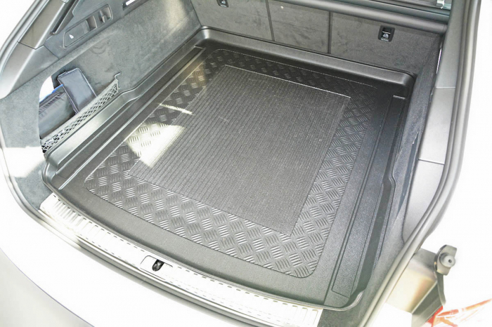 Tavita de portbagaj Audi A6 C8, caroserie Combi, fabricatie 09.2018 - prezent #3 [8]