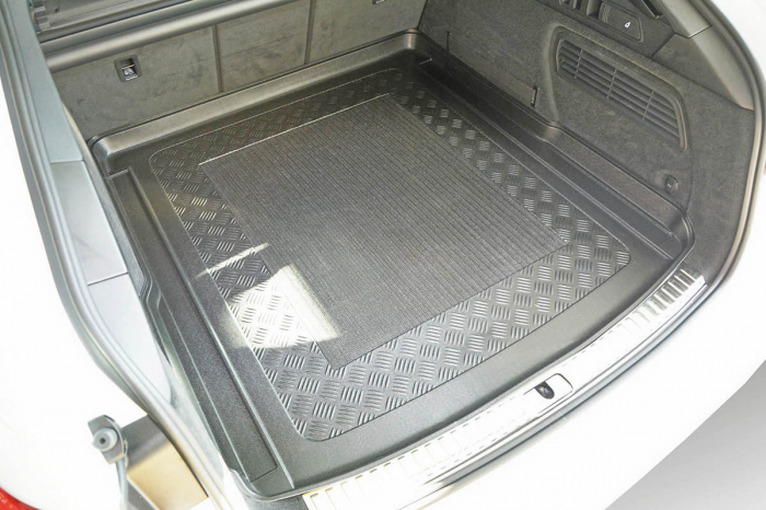Tavita de portbagaj Audi A6 C8, caroserie Combi, fabricatie 09.2018 - prezent #3 [9]