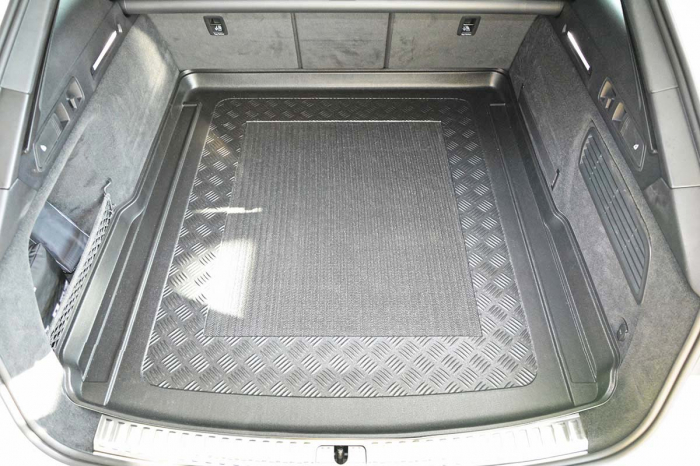 Tavita de portbagaj Audi A6 C8, caroserie Combi, fabricatie 09.2018 - prezent #3 [7]