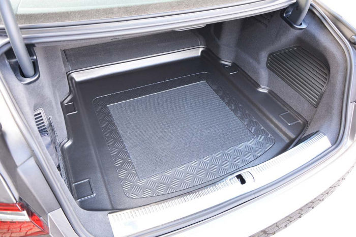 Tavita de portbagaj Audi A8 D5, caroserie Sedan, fabricatie 11.2017 - prezent #2 [7]