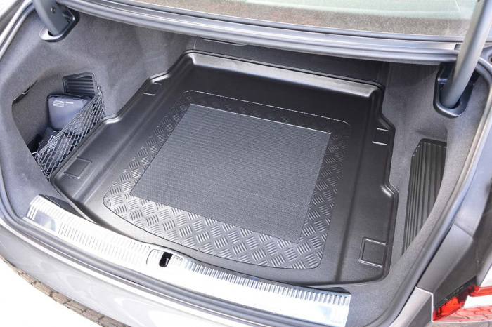 Tavita de portbagaj Audi A8 D5, caroserie Sedan, fabricatie 11.2017 - prezent #2 [8]