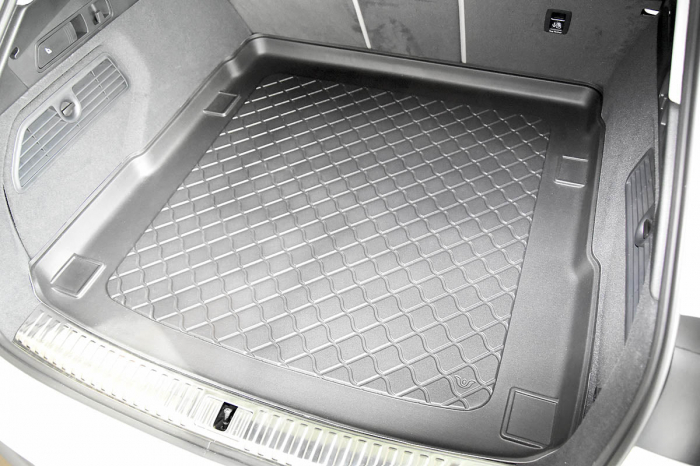 Tavita de portbagaj Audi E-Tron, caroserie SUV, fabricatie 02.2020 - prezent, electric #2 [5]