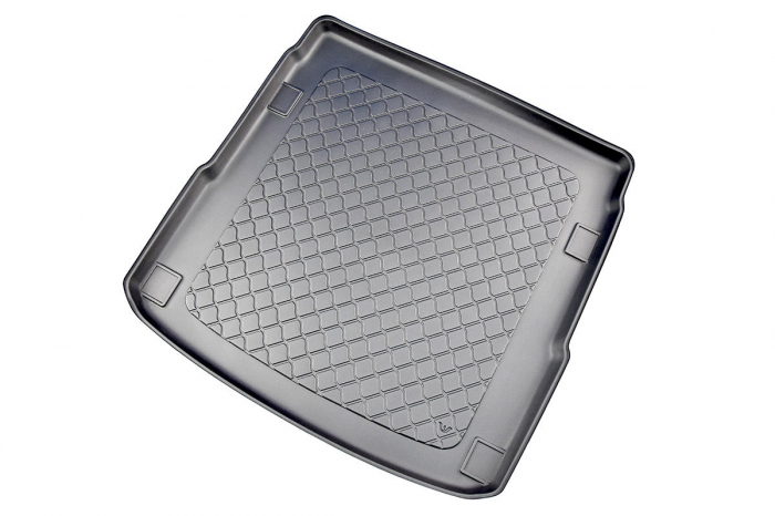 Tavita de portbagaj Audi E-Tron, caroserie SUV, fabricatie 02.2020 - prezent, electric #2 [2]