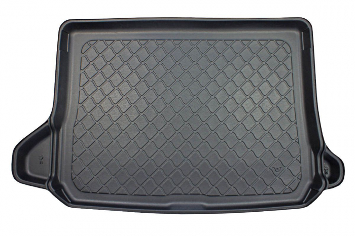 Tavita de portbagaj Audi Q2, caroserie SUV, fabricatie 10.2016 - prezent, portbagaj superior #1 [1]