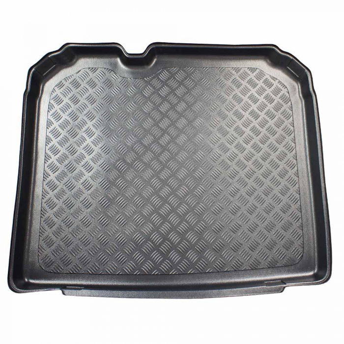 Tavita de portbagaj Audi Q3 I, caroserie SUV, fabricatie 08.2011 - 06.2018, portbagaj inferior #2 [1]
