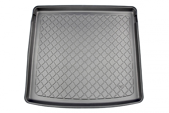 Tavita de portbagaj Audi Q3 II PHEV, caroserie SUV, fabricatie 01.2021 - prezent, portbagaj superior #1 [1]