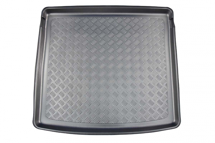 Tavita de portbagaj Audi Q3 II PHEV, caroserie SUV, fabricatie 01.2021 - prezent, portbagaj superior #2 [1]