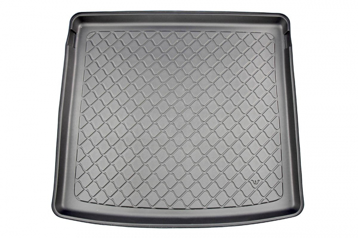 Tavita de portbagaj Audi Q3 II Sportback, caroserie SUV, fabricatie 09.2019 - prezent, portbagaj superior #2 [1]