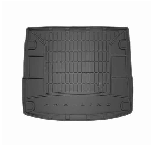 Tavita de portbagaj Audi Q5 FY, caroserie SUV, fabricatie 01.2017 - prezent #2 [1]