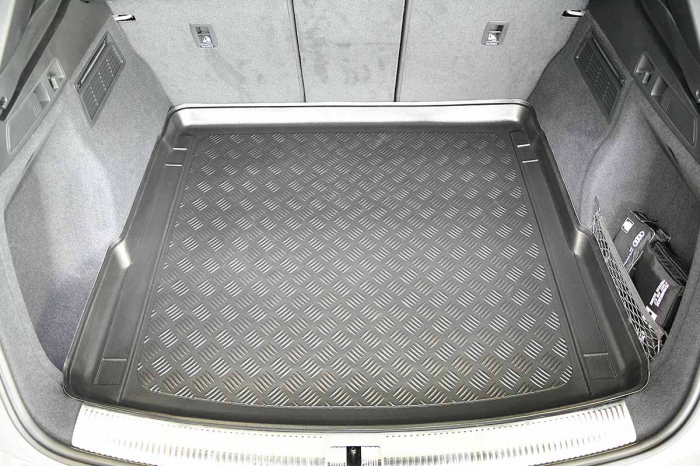 Tavita de portbagaj Audi Q5 FY, caroserie SUV, fabricatie 01.2017 - prezent, bancheta culisanta #2 [7]