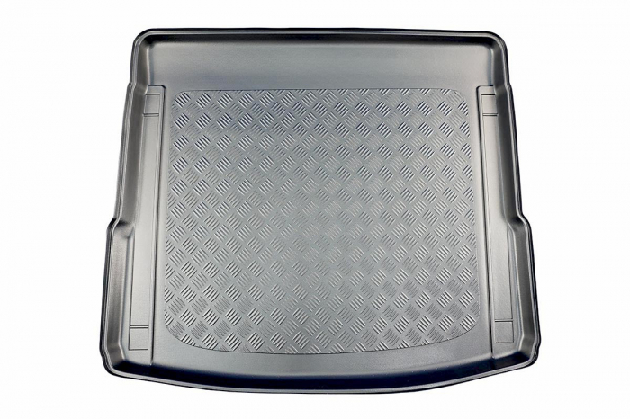Tavita de portbagaj Audi Q5 FY, caroserie SUV, fabricatie 01.2017 - prezent, bancheta neculisanta #1 [1]