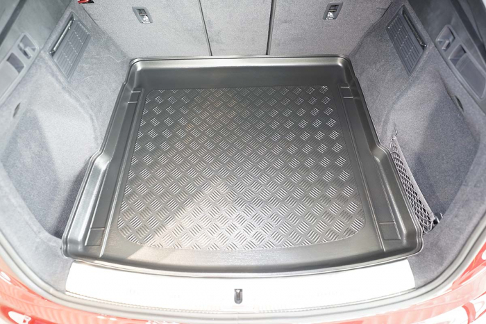 Tavita de portbagaj Audi Q5 FY, caroserie SUV, fabricatie 01.2017 - prezent, bancheta neculisanta #1 [4]