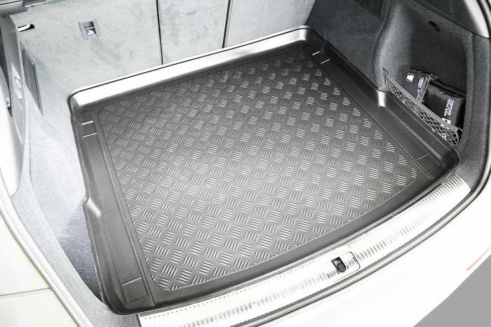 Tavita de portbagaj Audi Q5 FYT Sportback, caroserie SUV, fabricatie 03.2021 - prezent, bancheta culisanta #1 [9]