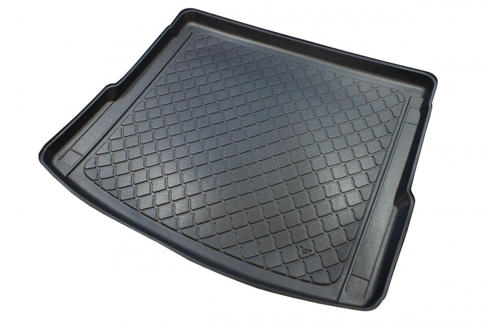 Tavita de portbagaj Audi Q5 FYT Sportback, caroserie SUV, fabricatie 03.2021 - prezent, bancheta culisanta #2 [5]