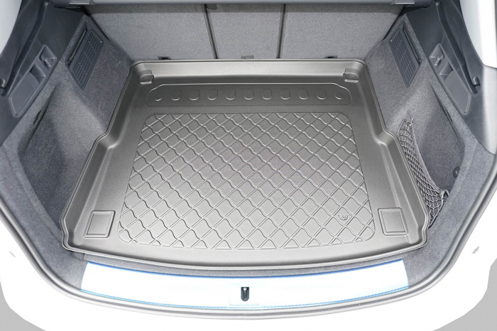 Tavita de portbagaj Audi Q5 PHEV, caroserie SUV, fabricatie 05.2019 - prezent #1 [7]