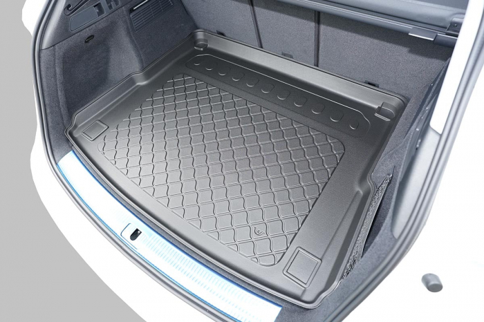 Tavita de portbagaj Audi Q5 PHEV, caroserie SUV, fabricatie 05.2019 - prezent #1 [8]