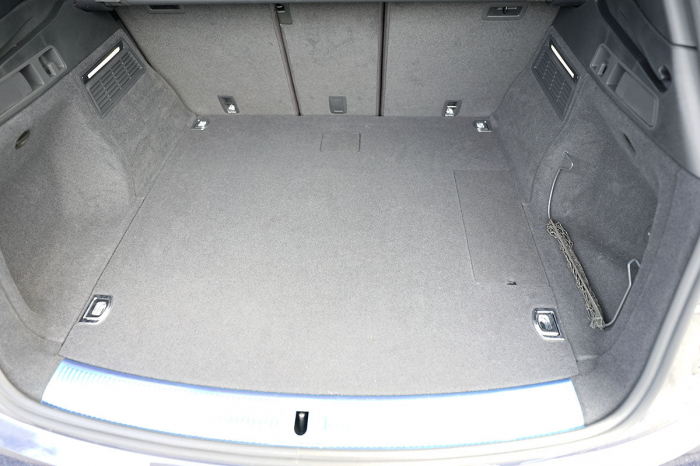 Tavita de portbagaj Audi Q5 PHEV, caroserie SUV, fabricatie 05.2019 - prezent #1 [11]