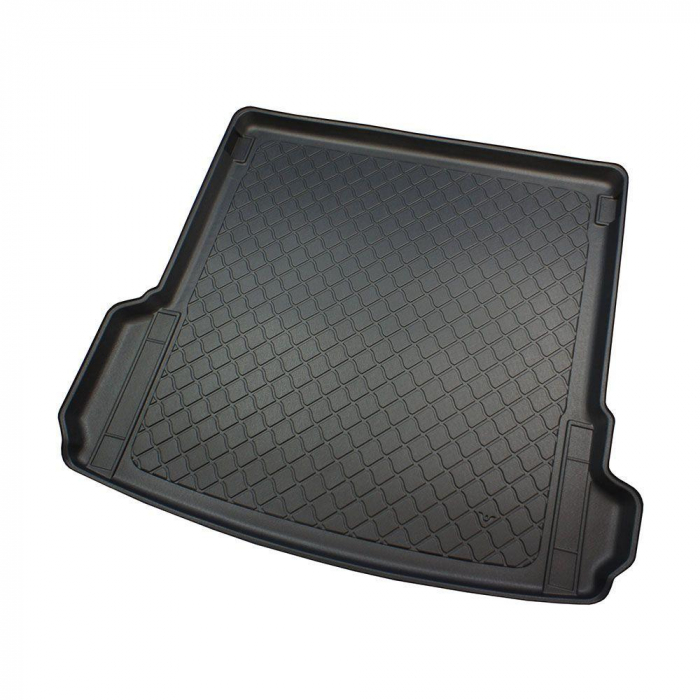 Tavita de portbagaj Audi Q7 4M, caroserie SUV, fabricatie 06.2015 - prezent #2 [5]