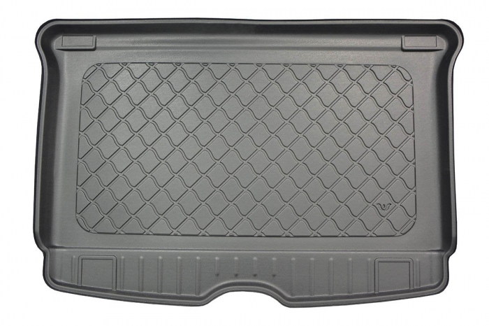 Tavita de portbagaj BMW i3, caroserie Hatchback, fabricatie 11.2013 - prezent #1 [9]