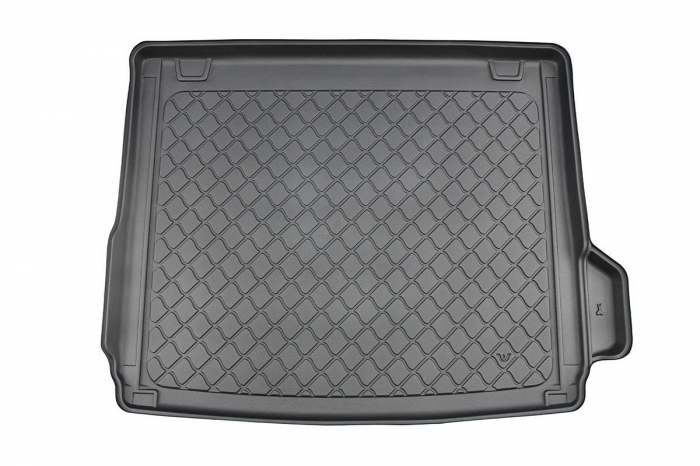 Tavita de portbagaj BMW iX3 G08, caroserie SUV, fabricatie 01.2021 - prezent, electric #1 [6]