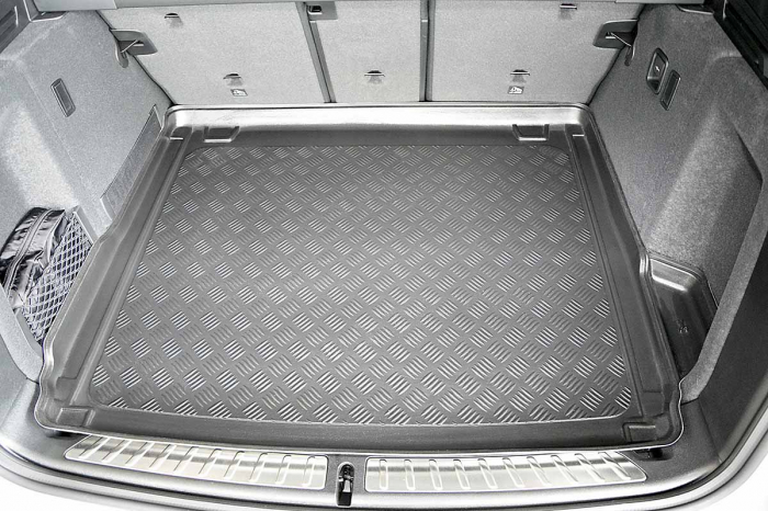 Tavita de portbagaj BMW iX3 G08, caroserie SUV, fabricatie 01.2021 - prezent, electric #2 [8]