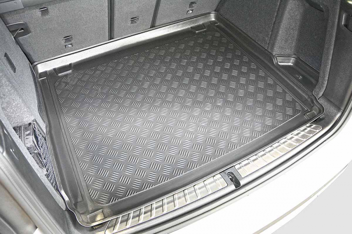 Tavita de portbagaj BMW iX3 G08, caroserie SUV, fabricatie 01.2021 - prezent, electric #2 [10]