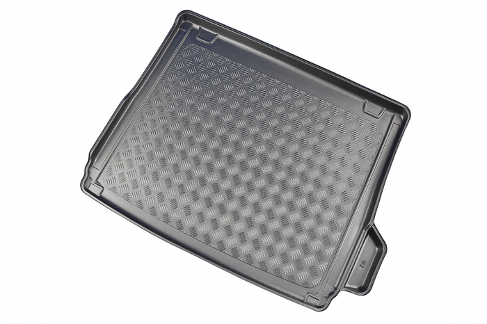 Tavita de portbagaj BMW iX3 G08, caroserie SUV, fabricatie 01.2021 - prezent, electric #2 [6]